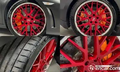 Lamborghini Gallardo 2008 5.2 робот в Москве № 365751, миниатюра 5