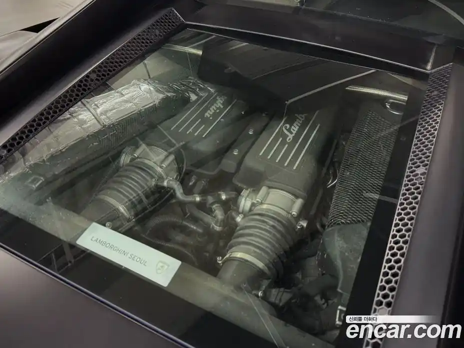 Lamborghini Gallardo 2008 5.2 робот в Москве № 365751, фото 6