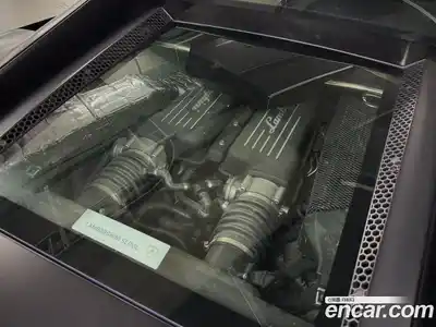 Lamborghini Gallardo 2008 5.2 робот в Москве № 365751, миниатюра 6