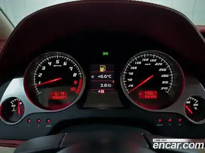 Lamborghini Gallardo 2008 5.2 робот в Москве № 365751, миниатюра 8