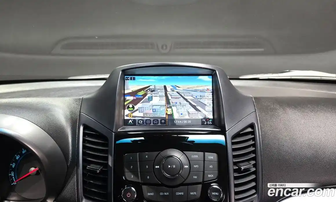 Chevrolet Orlando 2012 2.0 гидро в Москве № 37974, фото 14