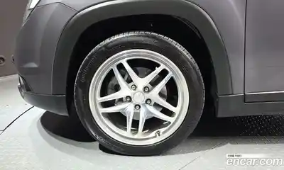 Chevrolet Orlando 2012 2.0 гидро в Москве № 37974, миниатюра 5