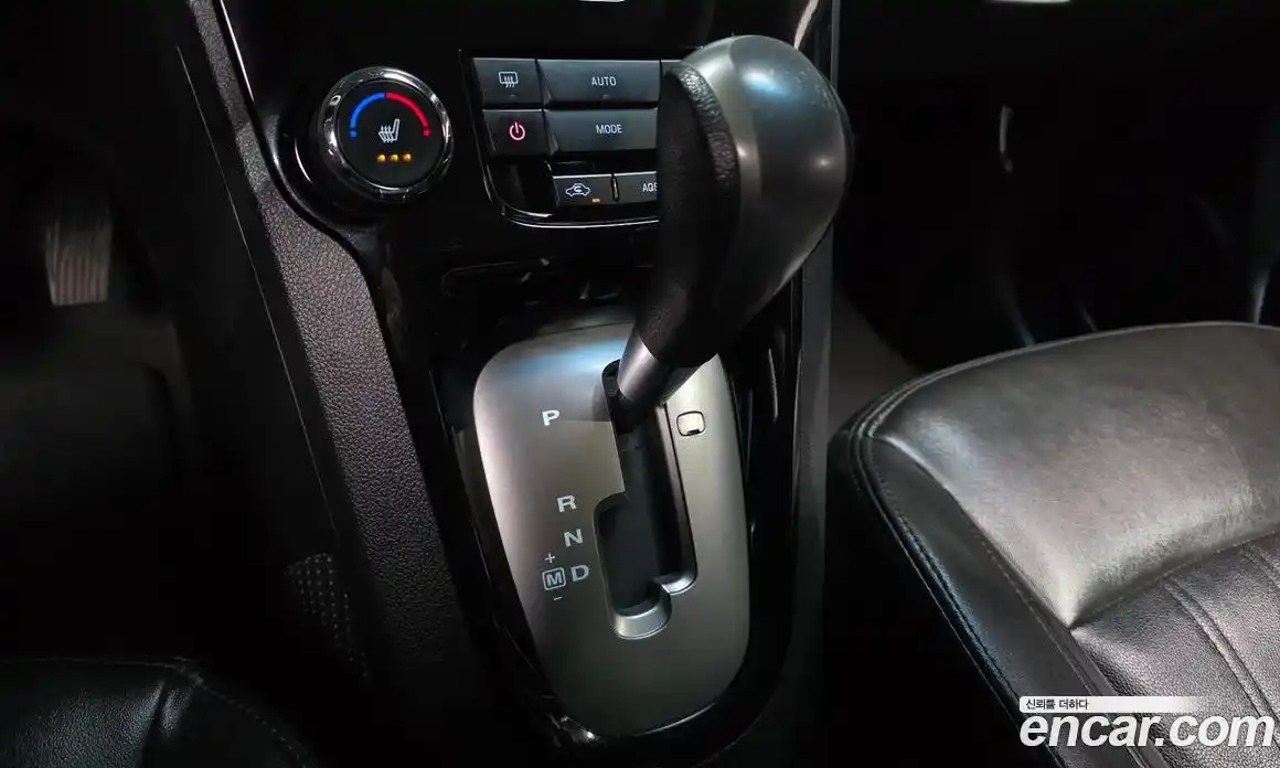 Chevrolet Orlando 2012 2.0 гидро в Москве № 37974, фото 9
