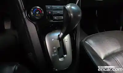 Chevrolet Orlando 2012 2.0 гидро в Москве № 37974, миниатюра 9