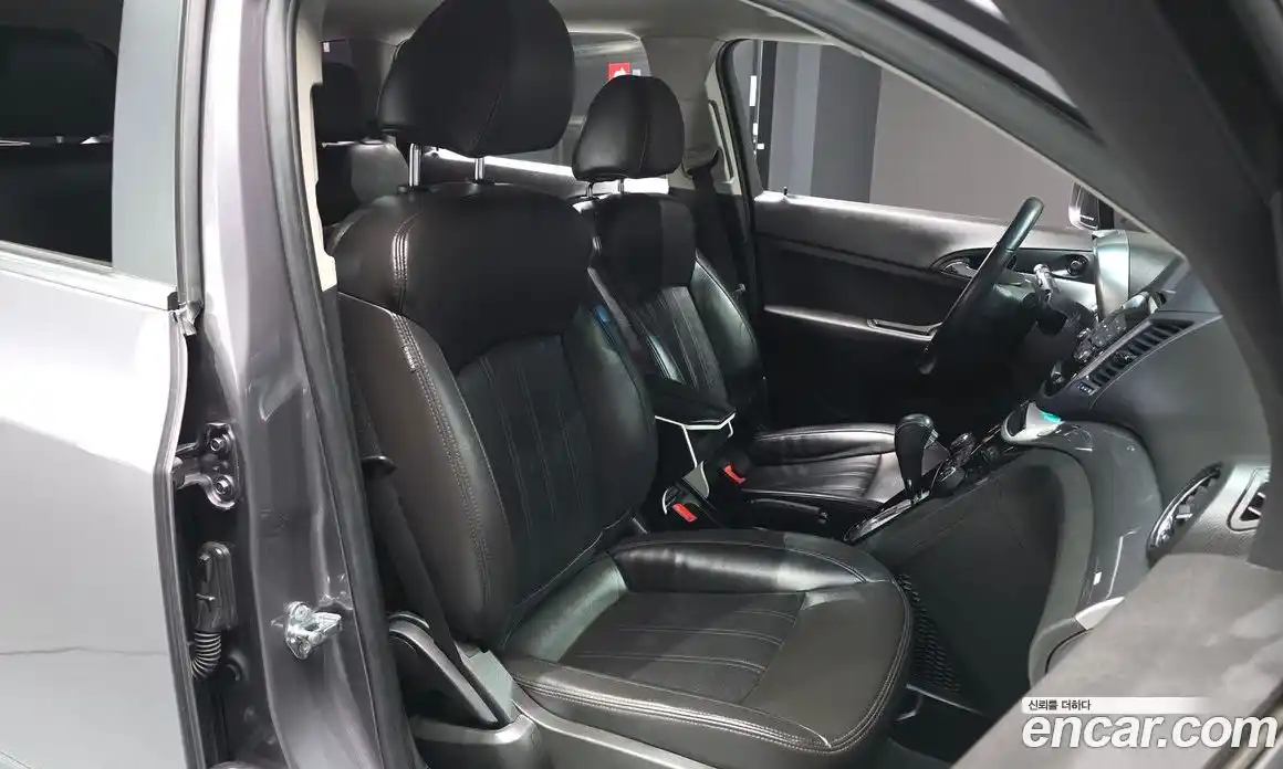 Chevrolet Orlando 2012 2.0 гидро в Москве № 37974, фото 10