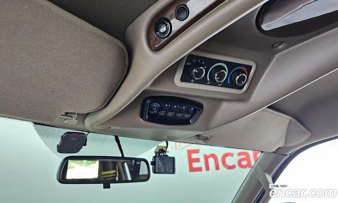 Chevrolet Express Van 2018 6.0 гидро в Москве № 385365, фото 18