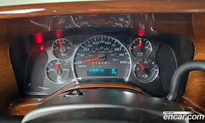 Chevrolet Express Van 2018 6.0 гидро в Москве № 385365, миниатюра 8