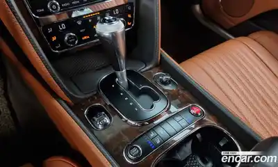Bentley Flying Spur 2018 4.0 гидро в Москве № 387176, миниатюра 9