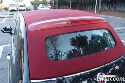 Fiat 500 2013 1.4 гидро в Москве № 406888, миниатюра 5