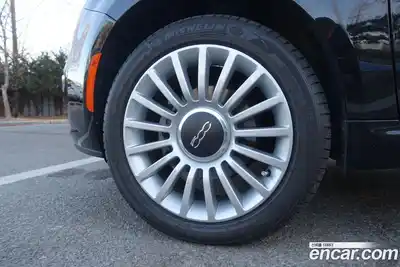 Fiat 500 2013 1.4 гидро в Москве № 406888, миниатюра 7