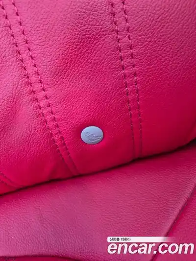 Fiat 500 2013 1.4 гидро в Москве № 406888, миниатюра 10