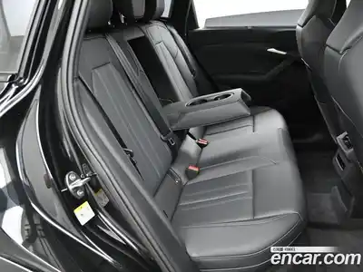 Audi Q6 e-tron 2025 0.1 гидро в Москве № 497202, миниатюра 12