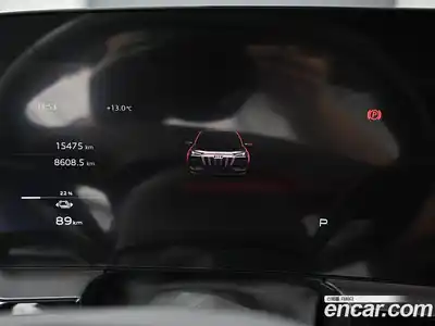 Audi Q6 e-tron 2025 0.1 гидро в Москве № 497202, миниатюра 8