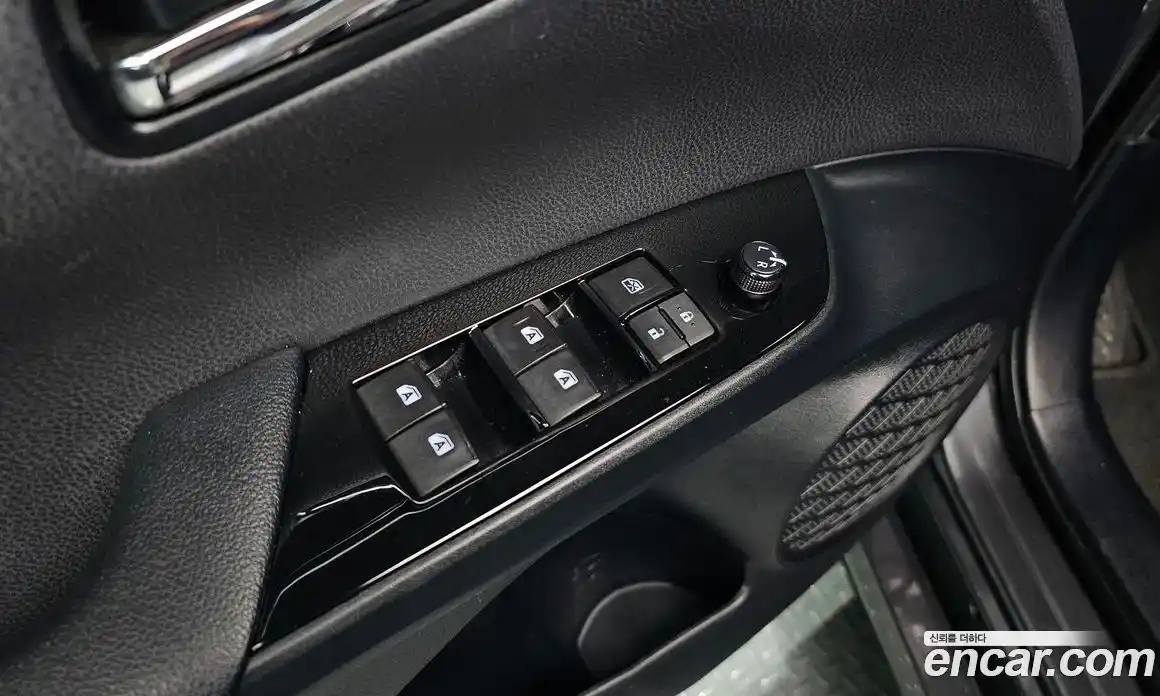 Toyota Prius 2017 1.8 гидро в Москве № 524623, фото 17