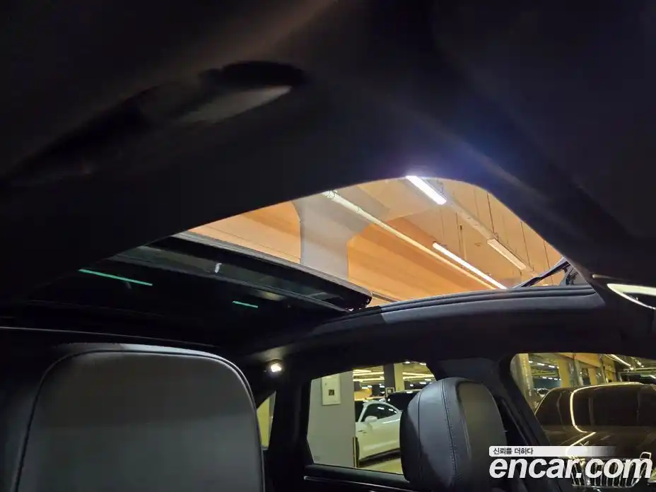 Porsche Macan 2016 3.0 гидро в Москве № 546041, фото 6