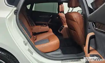 Maserati Quattroporte 2020 3.0 гидро в Москве № 547659, миниатюра 12