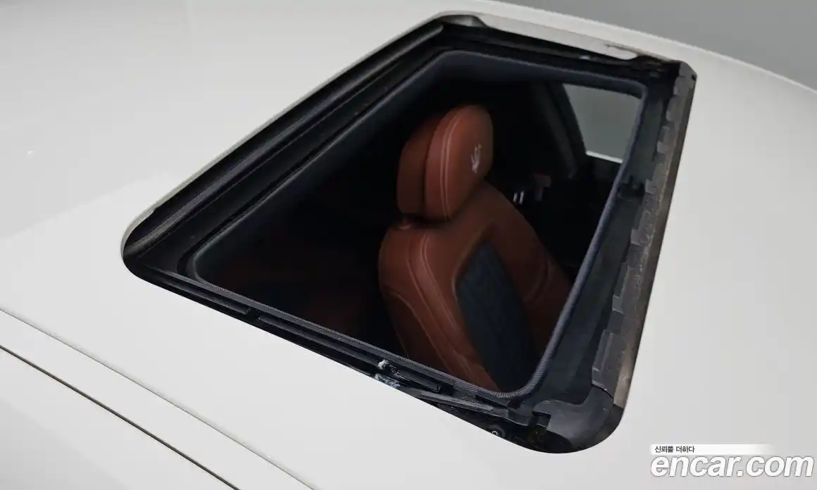 Maserati Quattroporte 2020 3.0 гидро в Москве № 547659, фото 19