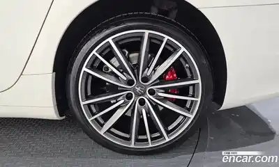 Maserati Quattroporte 2020 3.0 гидро в Москве № 547659, миниатюра 5