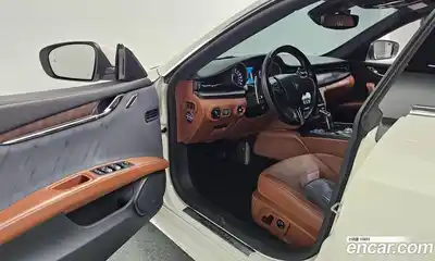 Maserati Quattroporte 2020 3.0 гидро в Москве № 547659, миниатюра 10