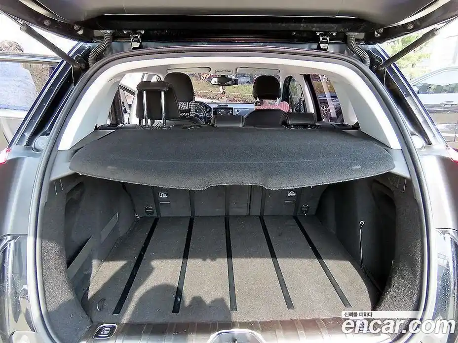 Peugeot 2008 2015 1.6 гидро в Москве № 547948, фото 17