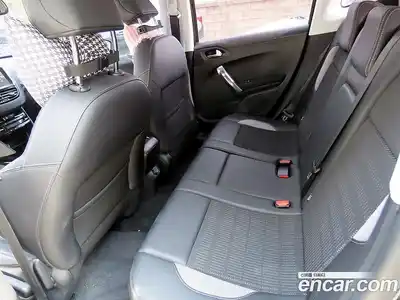 Peugeot 2008 2015 1.6 гидро в Москве № 547948, миниатюра 6