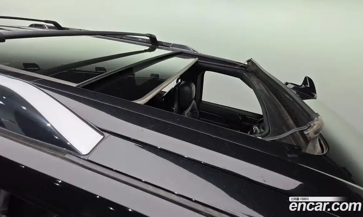 Lincoln Navigator 2021 3.5 гидро в Москве № 585090, фото 12