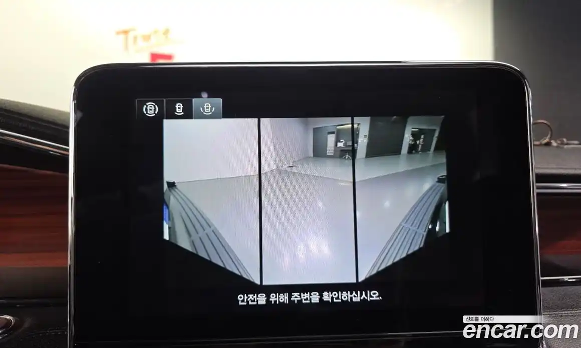 Lincoln Navigator 2021 3.5 гидро в Москве № 585090, фото 16