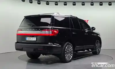 Lincoln Navigator 2021 3.5 гидро в Москве № 585090, миниатюра 2