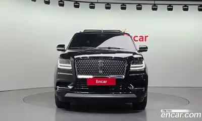 Lincoln Navigator 2021 3.5 гидро в Москве № 585090, миниатюра 3