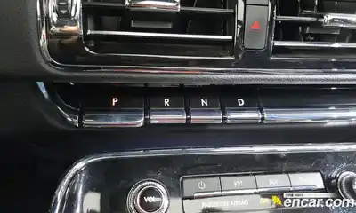 Lincoln Navigator 2021 3.5 гидро в Москве № 585090, миниатюра 9