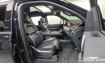 Lincoln Navigator 2021 3.5 гидро в Москве № 585090, миниатюра 10