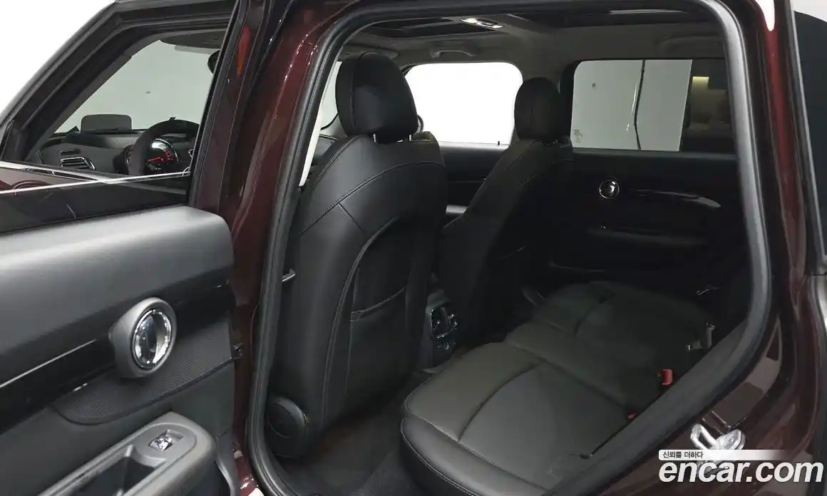 Mini Clubman 2018 1.5 гидро в Москве № 595061, фото 11