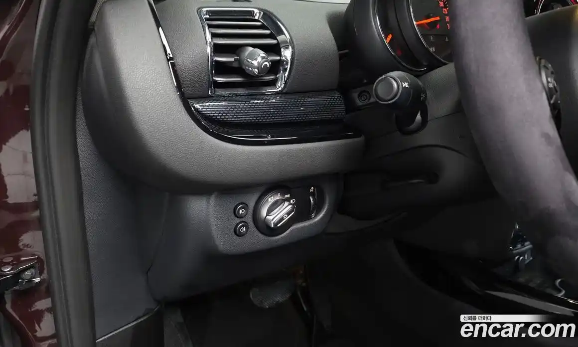 Mini Clubman 2018 1.5 гидро в Москве № 595061, фото 13