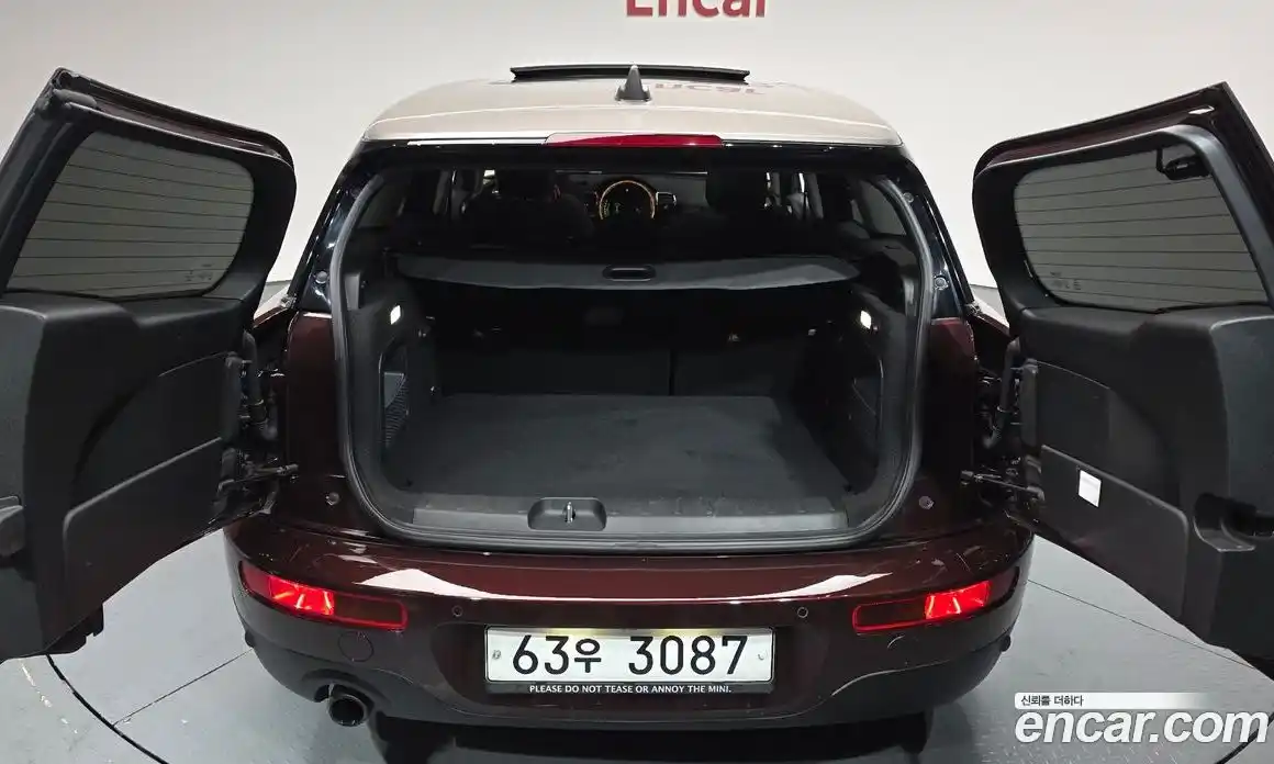 Mini Clubman 2018 1.5 гидро в Москве № 595061, фото 20
