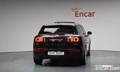 Mini Clubman 2018 1.5 гидро в Москве № 595061, миниатюра 4