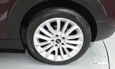 Mini Clubman 2018 1.5 гидро в Москве № 595061, миниатюра 5