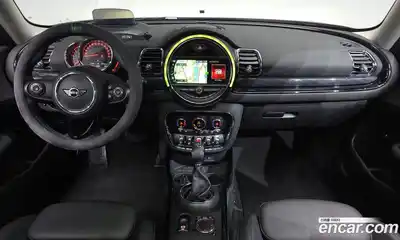 Mini Clubman 2018 1.5 гидро в Москве № 595061, миниатюра 7