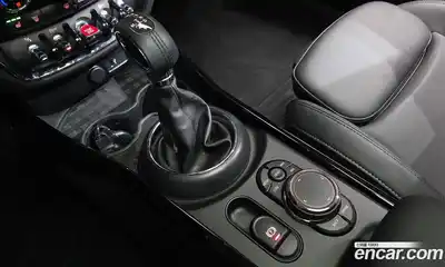 Mini Clubman 2018 1.5 гидро в Москве № 595061, миниатюра 9
