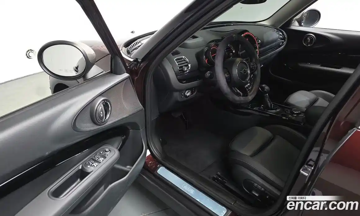 Mini Clubman 2018 1.5 гидро в Москве № 595061, фото 10