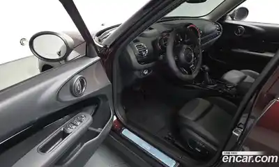 Mini Clubman 2018 1.5 гидро в Москве № 595061, миниатюра 10