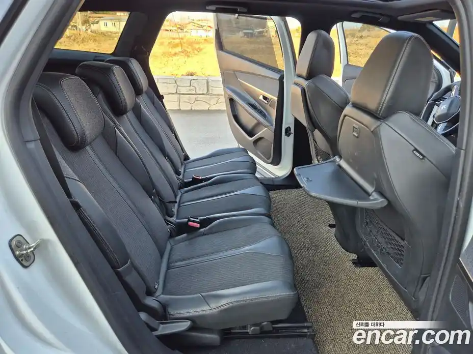 Peugeot 5008 2020 1.5 гидро в Москве № 611174, фото 16