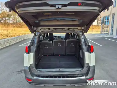 Peugeot 5008 2020 1.5 гидро в Москве № 611174, миниатюра 7