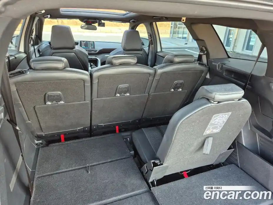 Peugeot 5008 2020 1.5 гидро в Москве № 611174, фото 8