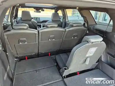 Peugeot 5008 2020 1.5 гидро в Москве № 611174, миниатюра 8