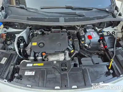 Peugeot 5008 2020 1.5 гидро в Москве № 611174, миниатюра 9