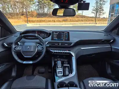 Peugeot 5008 2020 1.5 гидро в Москве № 611174, миниатюра 10