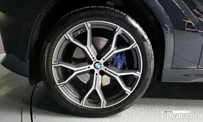 BMW X6 2023 3.0 гидро в Москве № 621519, миниатюра 5
