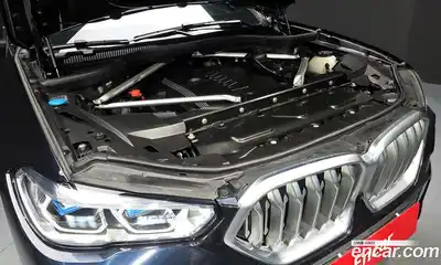 BMW X6 2023 3.0 гидро в Москве № 621519, миниатюра 6