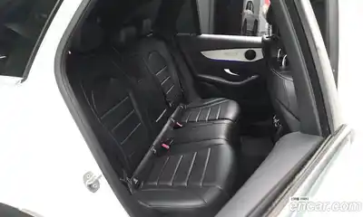 Mercedes-Benz GLC-Class 2021 1.9 гидро в Москве № 623784, миниатюра 11