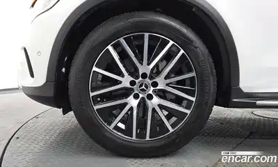 Mercedes-Benz GLC-Class 2021 1.9 гидро в Москве № 623784, миниатюра 4